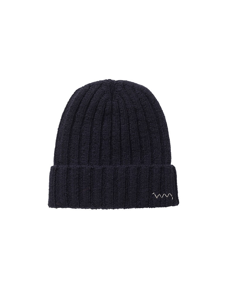 visvim 26AW KNIT CAP (WOOL)