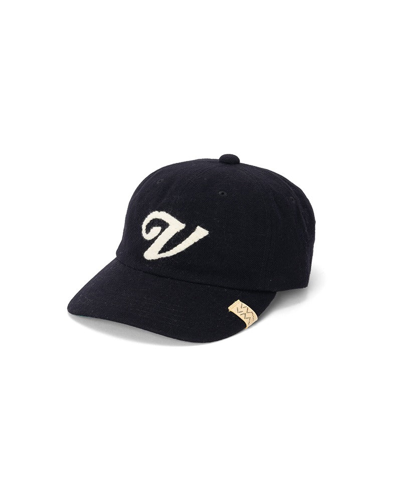visvim 26AW FOWLER CAP V