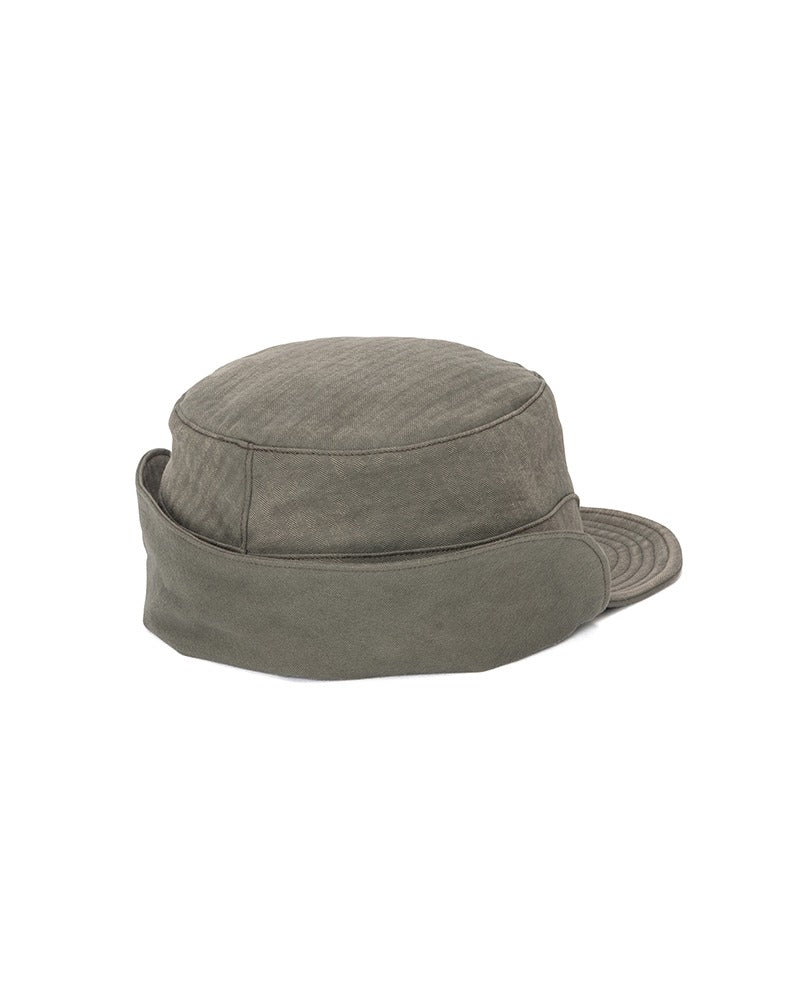 visvim 26AW AFIE FIELD CAP