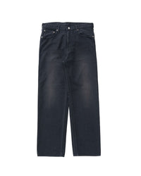 visvim 26AW FLUXUS 03 WIDE G.CORDS