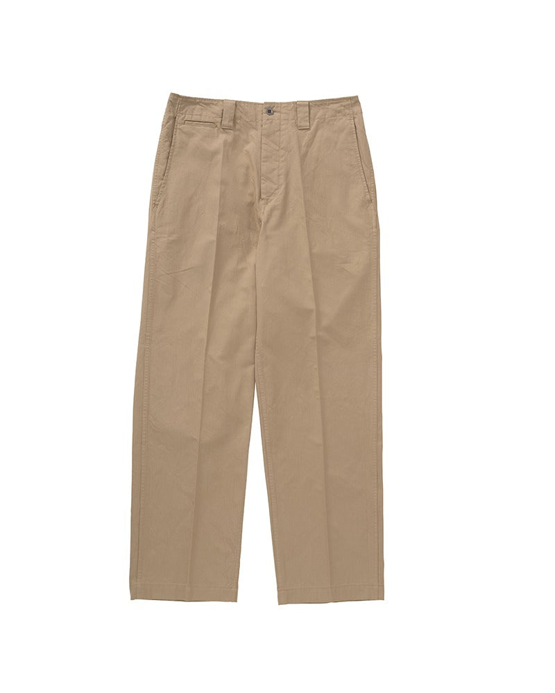 visvim 26AW SAGA CHINO