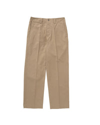 visvim 26AW SAGA CHINO