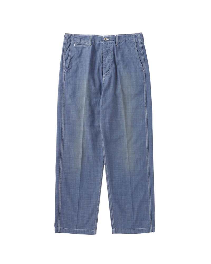 visvim 26AW WALKER CHINO