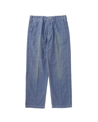 visvim 26AW WALKER CHINO