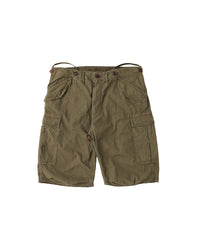 visvim 26AW EIGER SANCTION SHORTS