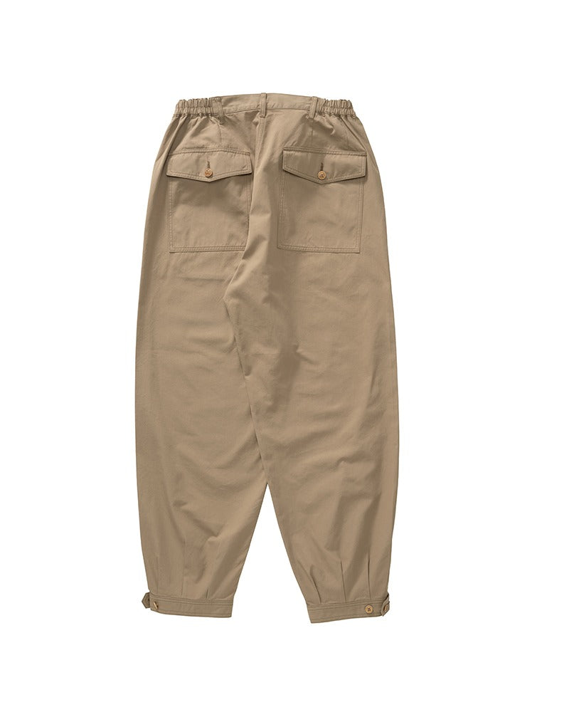 visvim 26AW CARROL PANTS