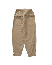 visvim 26AW CARROL PANTS