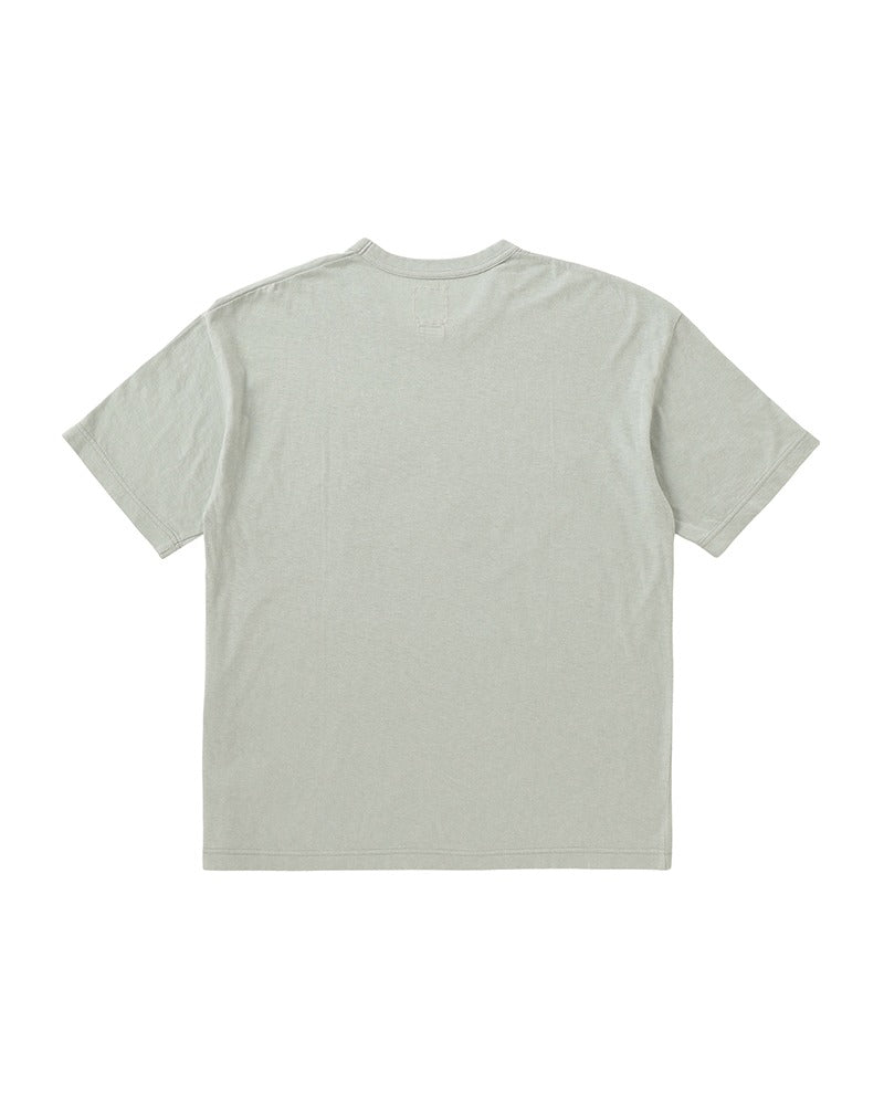 visvim 26AW JUMBO TEE S/S TIGER MAN