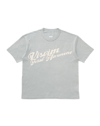 visvim 26AW JUMBO TEE S/S VTH