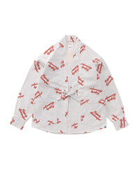 visvim 26AW LHAMO SHIRT