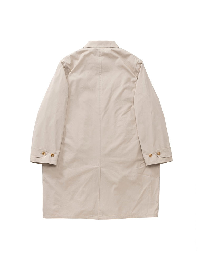 visvim 26AW BOCHCO SOUTIEN COAT