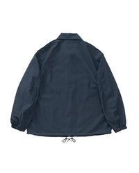 visvim 26AW WINDFALL COACH JKT