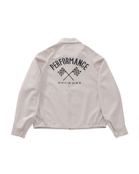 visvim 26AW SOMER SWING TOP