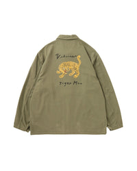 visvim 26AW BAKER UT. JKT