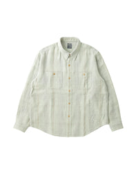 I.C.T. / LARRIKAN CHECK L/S