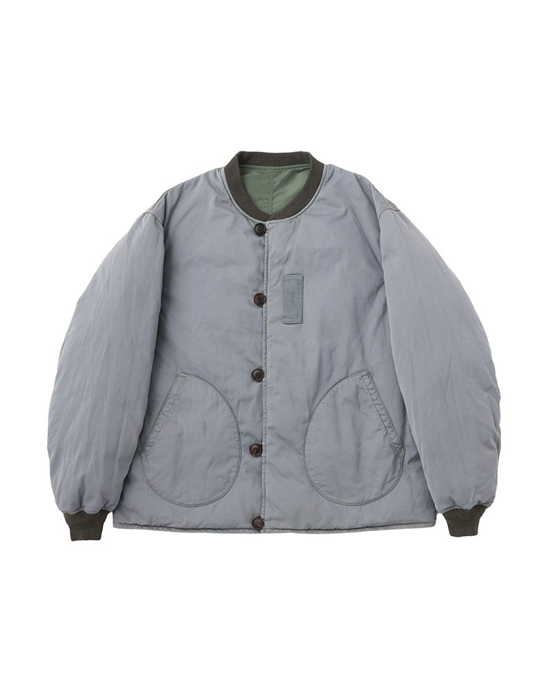 I.C.T. / CORPS DOWN JKT