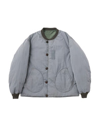 I.C.T. / CORPS DOWN JKT