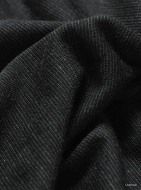 BATONER 26AW WOOL LONG SLEEVE T-SHIRT