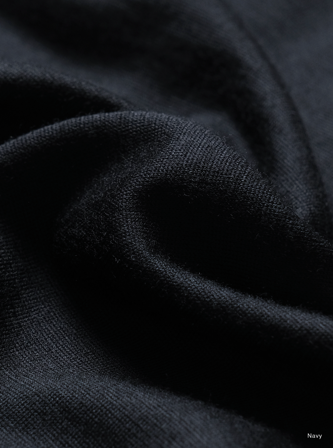 BATONER 26AW WOOL T-SHIRT