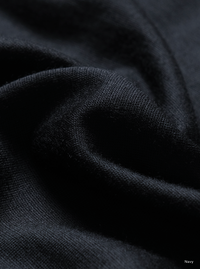BATONER 26AW WOOL T-SHIRT