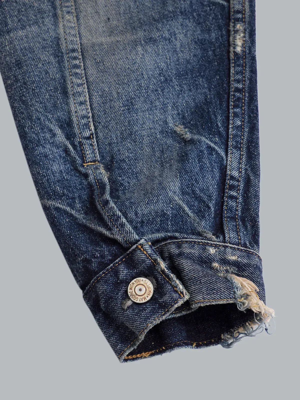 New Manual 26AW LV TRACKER JACKET EX SHORT