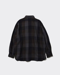 Unlikely 26AW Heavy? Nel Work Shirts