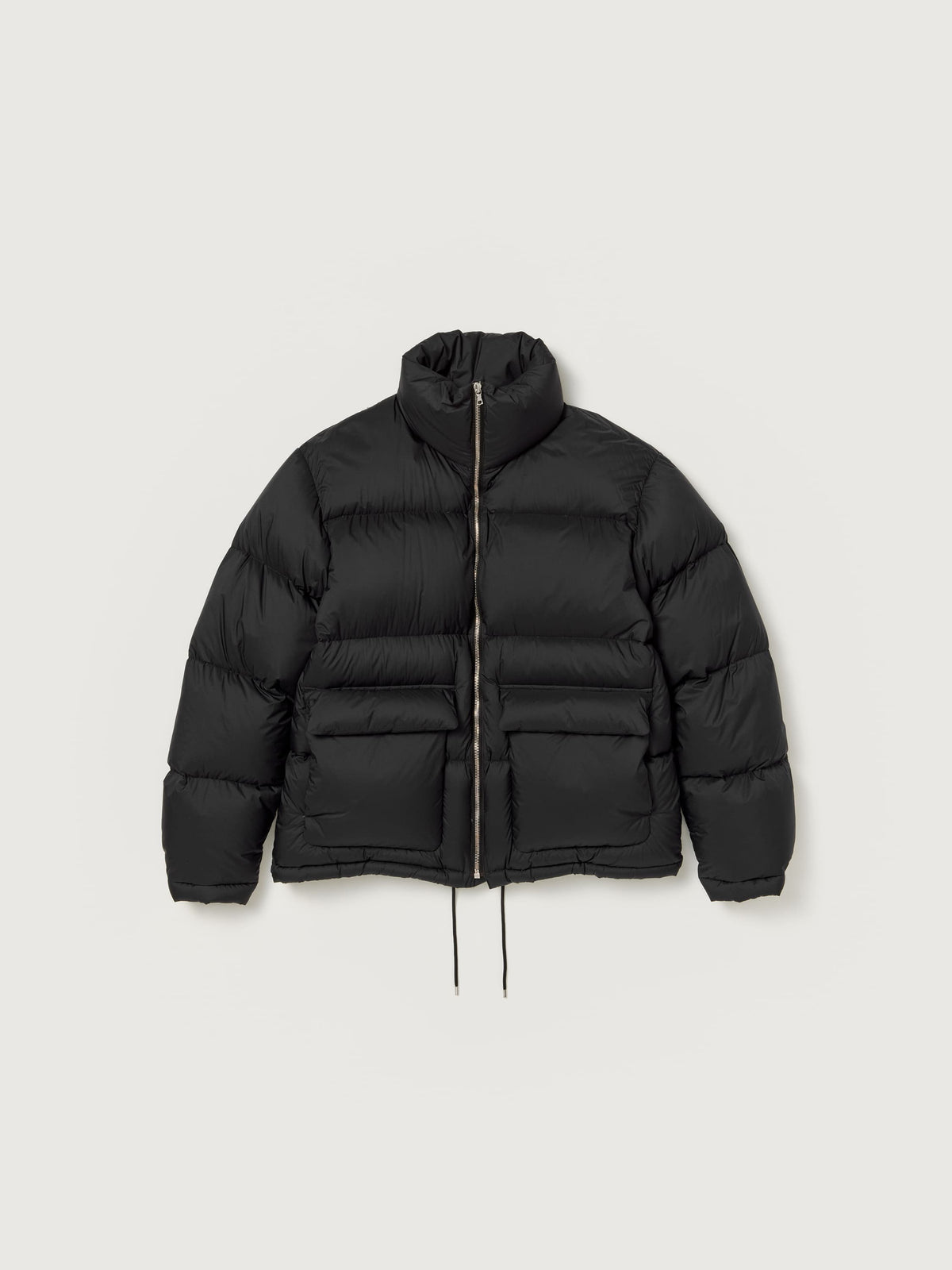 AURALEE 26AW SUPER LIGHT NYLON RIPSTOP DOWN BLOUSON