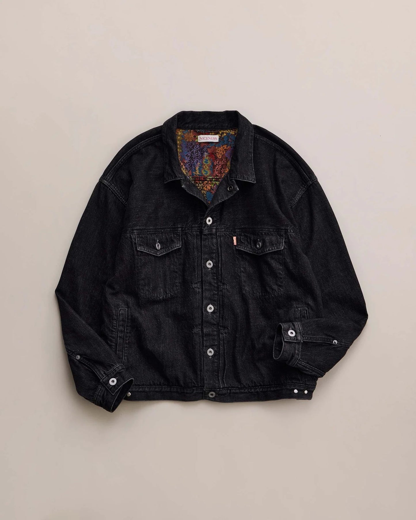 NICENESS 26AW STERLING