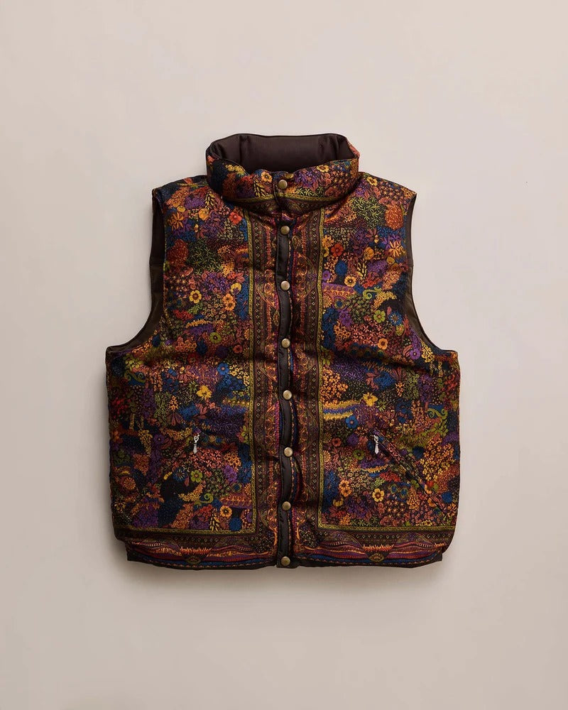 NICENESS 26AW ROTHER