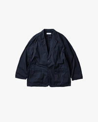 Graphpaper / Garment Dyed Typewriter Oversized Jacket