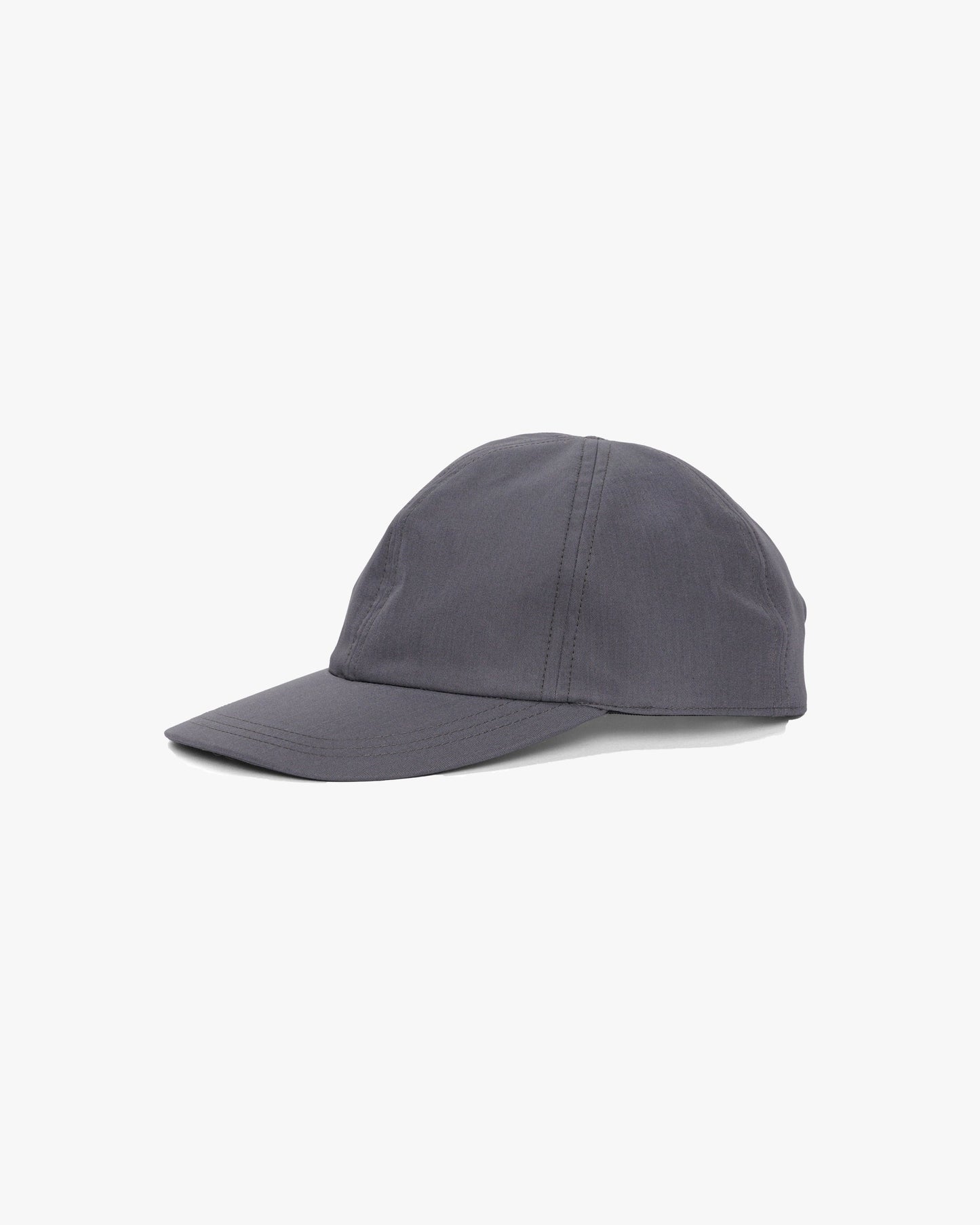 Graphpaper / Wooly Cotton Twill 6 Panel Cap