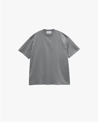 Graphpaper 26AW Tri Spun Cotton S/S Oversized Tee