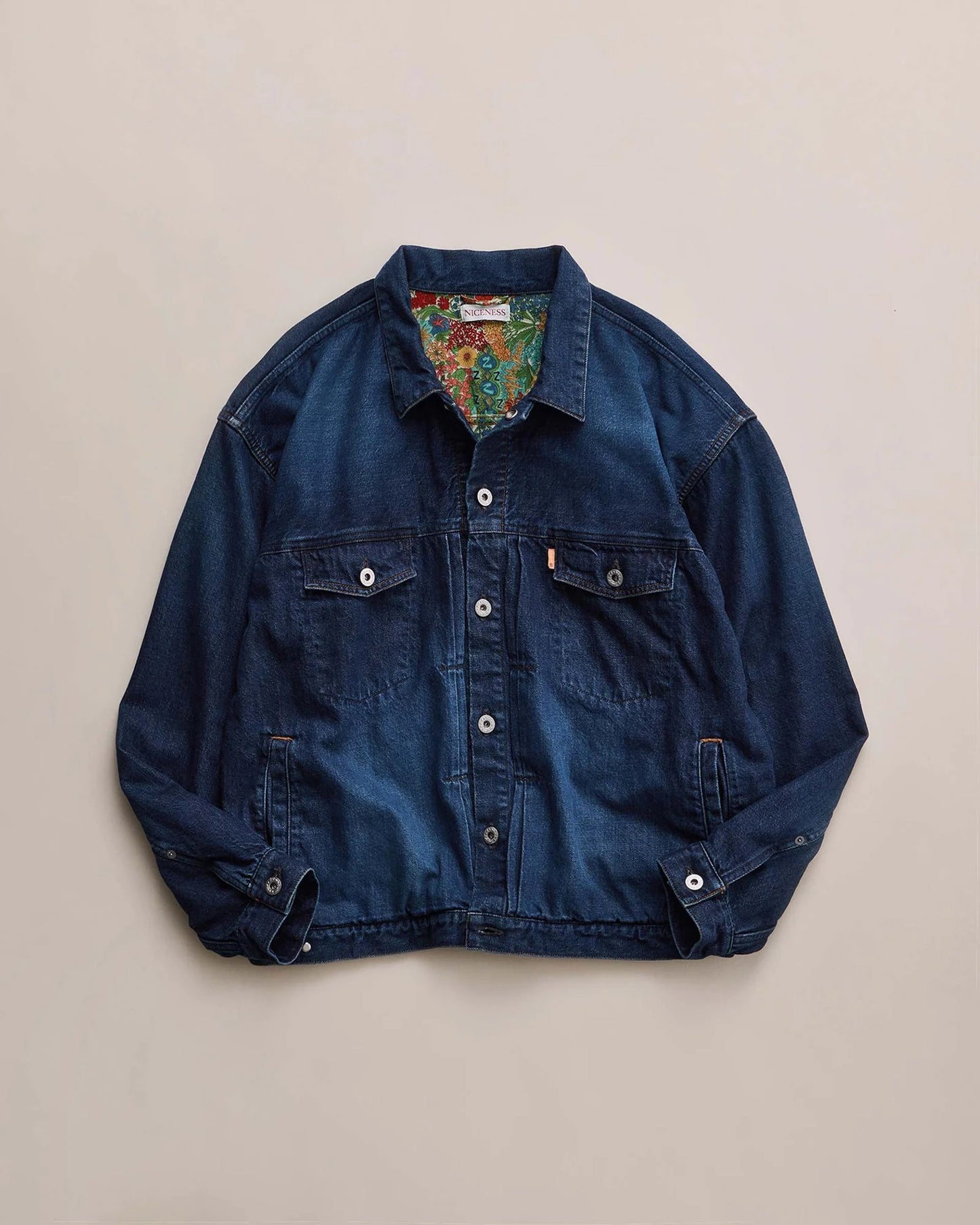 NICENESS 26AW STERLING