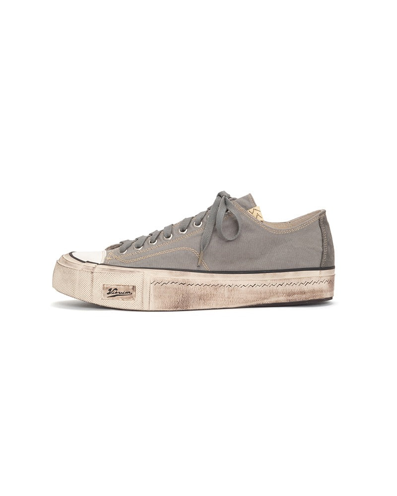 visvim 26AW SKAGWAY LO G.PATTEN