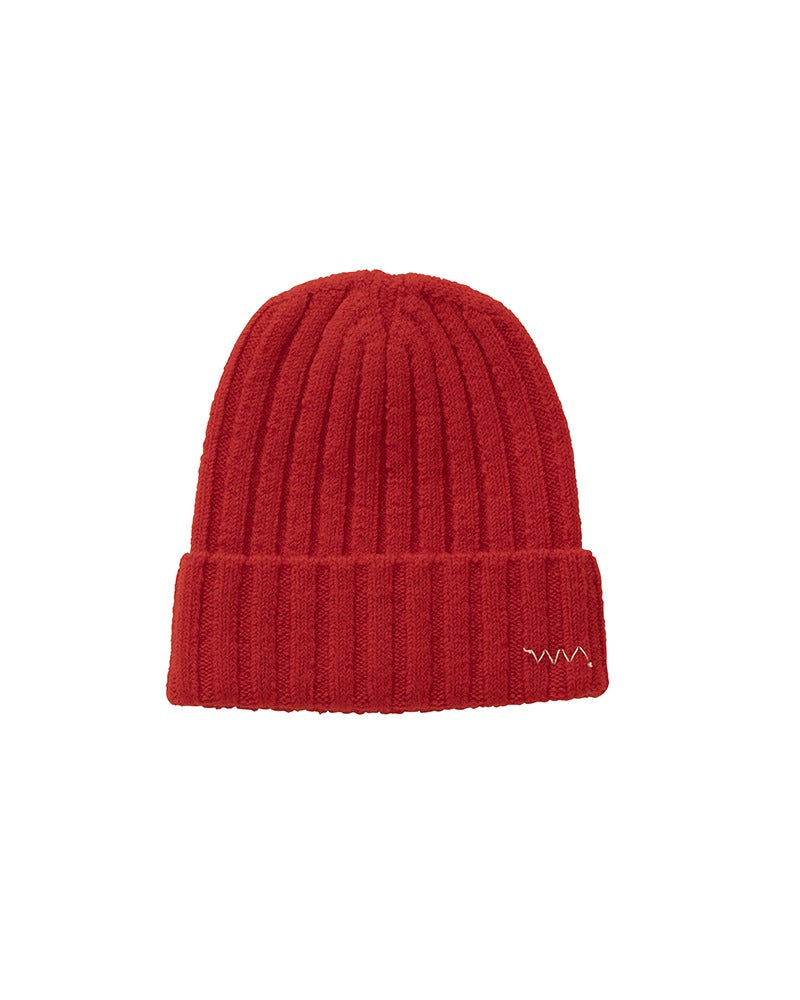 visvim 26AW KNIT CAP (WOOL)