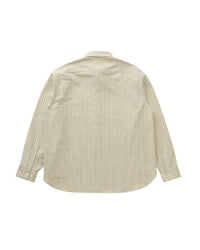 visvim 26AW BEILER OX SHIRT L/S