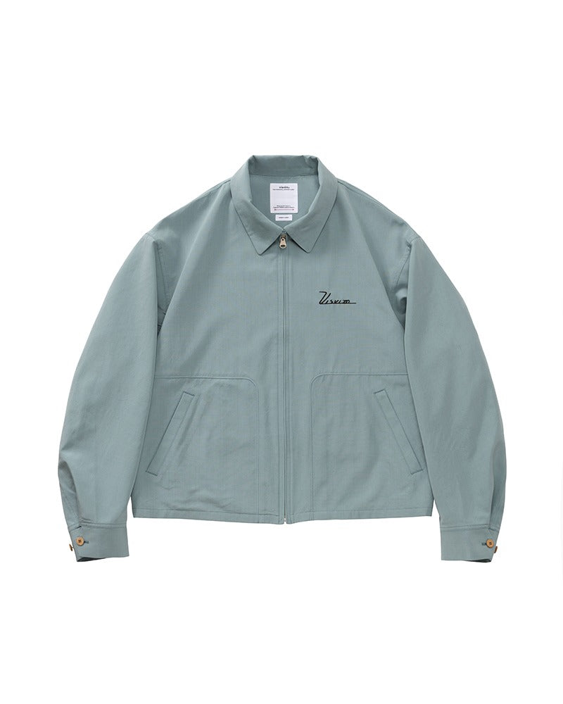visvim 26AW SOMER SWING TOP