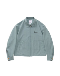 visvim 26AW SOMER SWING TOP