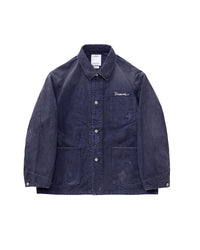 visvim 26AW BAKER WD UT.JKT