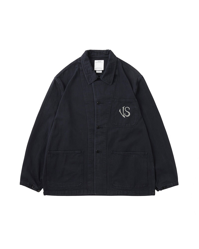 visvim 26AW BAKER UT. JKT