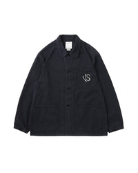 visvim 26AW BAKER UT. JKT