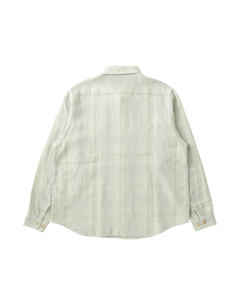 I.C.T. / LARRIKAN CHECK L/S