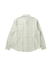 I.C.T. / LARRIKAN CHECK L/S
