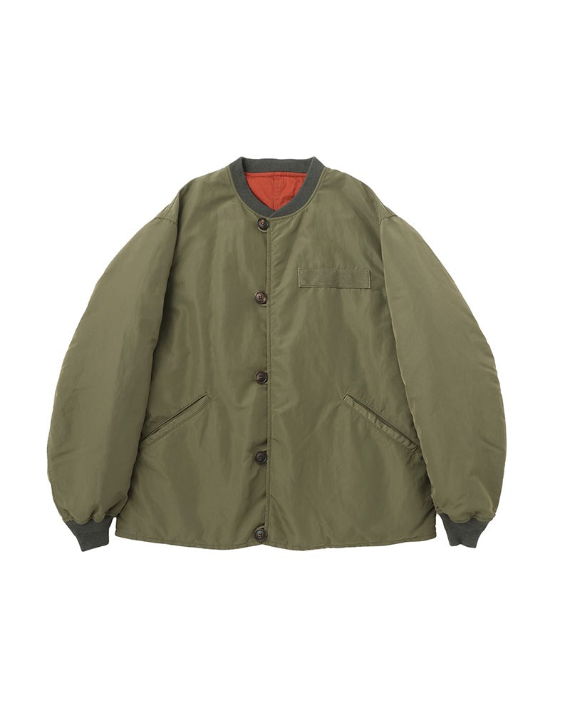 I.C.T. / CORPS DOWN JKT