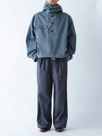 New Manual 26AW U.S. NAVY SALVAGE PARKA