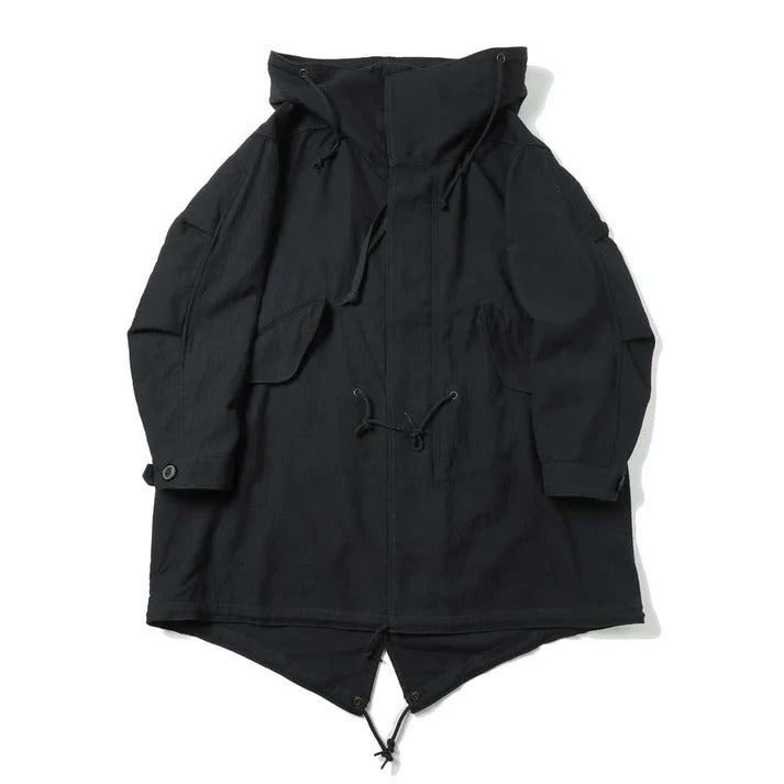 HERILL 26AW Wface51 Parka