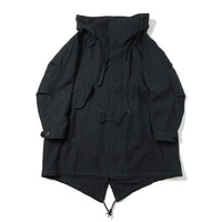 HERILL 26AW Wface51 Parka
