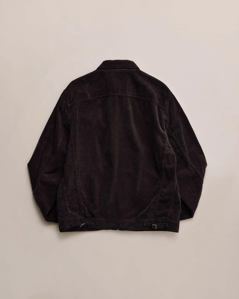 NICENESS 26AW S.JETT