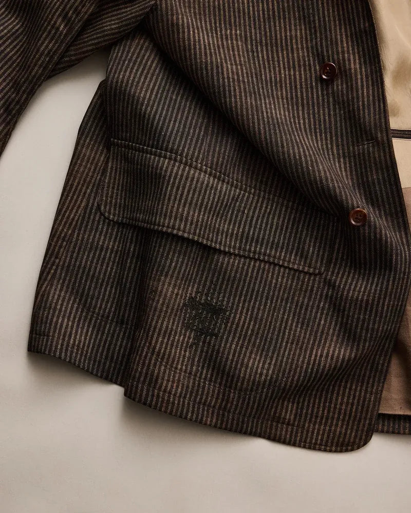 NICENESS 26AW N.FIELDING