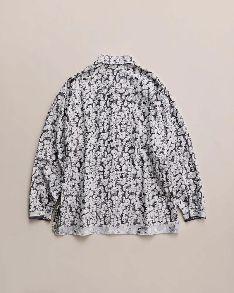 NICENESS 26AW P.JAMET